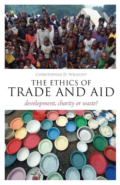Ethics of Trade and Aid