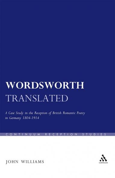 Wordsworth Translated