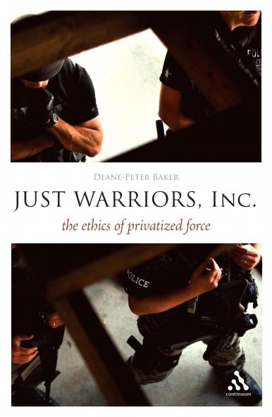 Just Warriors Inc.