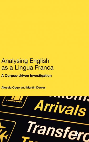 Analysing English as a Lingua Franca