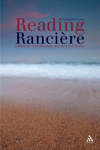 Reading Ranciere