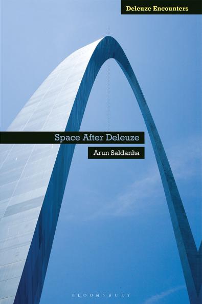 Space After Deleuze