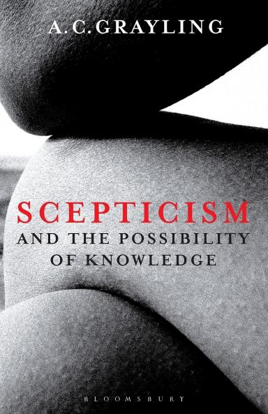 Scepticism and the Possibility of Knowledge