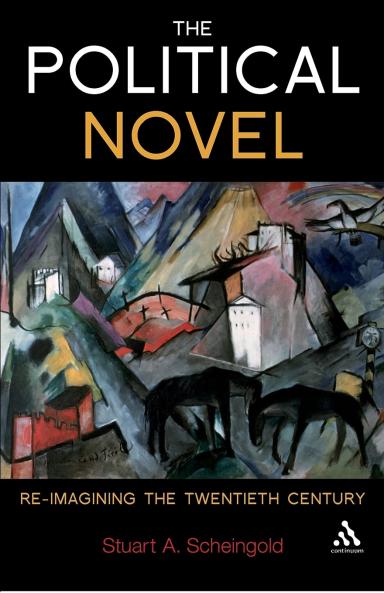 The Political Novel