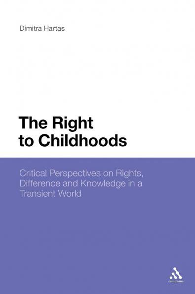 Right to Childhoods