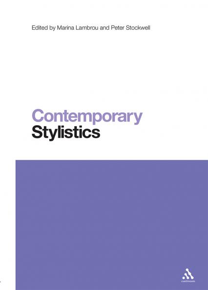 Contemporary Stylistics