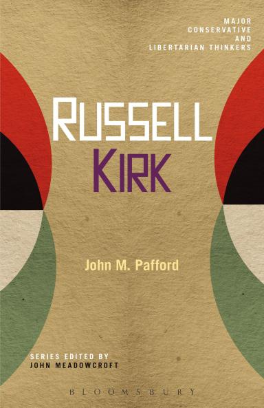 Russell Kirk