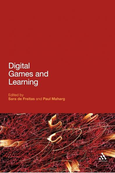 Digital Games and Learning