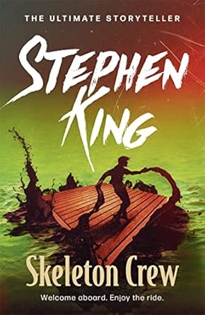 SKELETON CREW (REISSUES)
