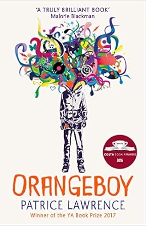 ORANGEBOY