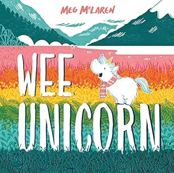 WEE UNICORN
