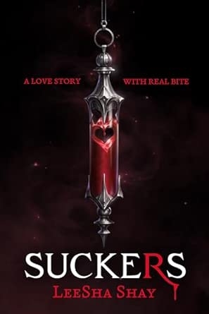 SUCKERS