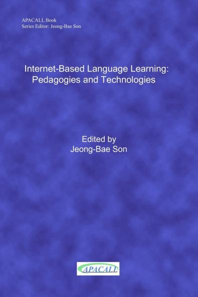 Internet-Based Language Learning
