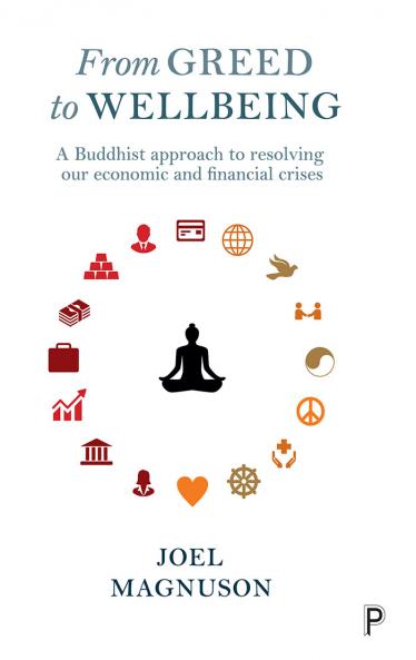 From Greed to Wellbeing