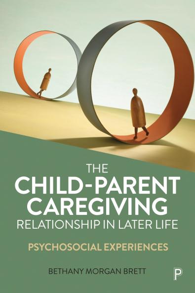 Child-Parent Caregiving Relationship in Later Life