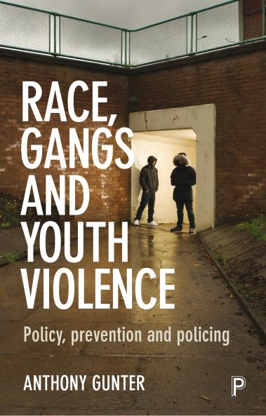 Race_Gangs and Youth Violence