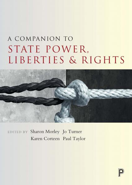 A Companion to State Power_Liberties and Rights