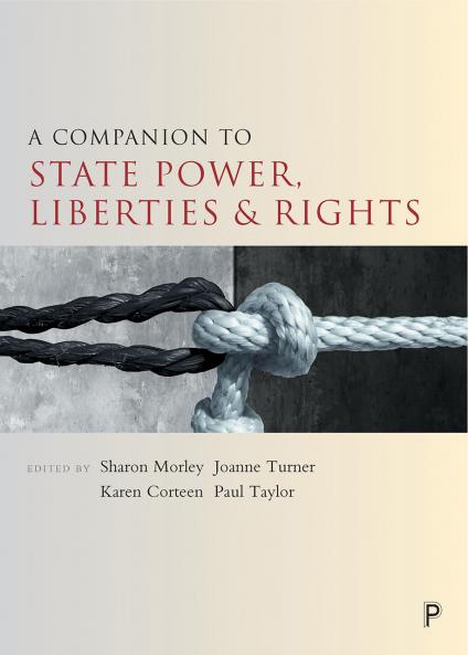 A Companion to State Power_Liberties and Rights