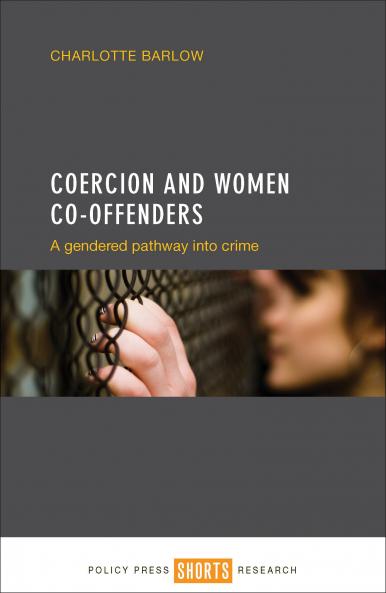 Coercion and Women Co_offenders