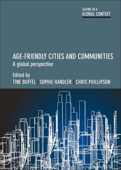 Age Friendly Cities and Communities