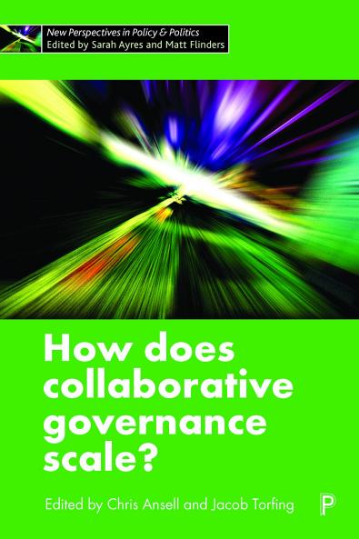 How Does Collaborative Governance Scale