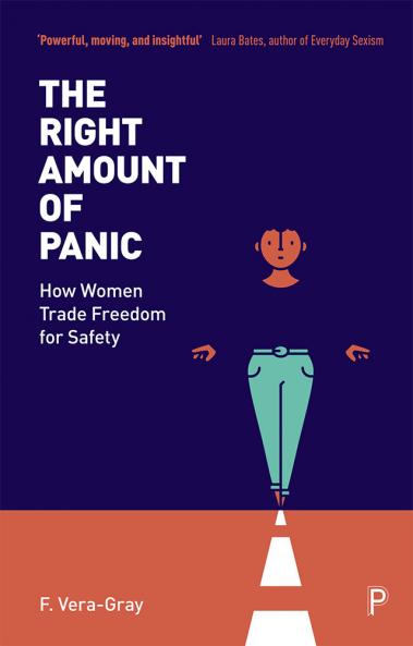 The Right Amount of Panic