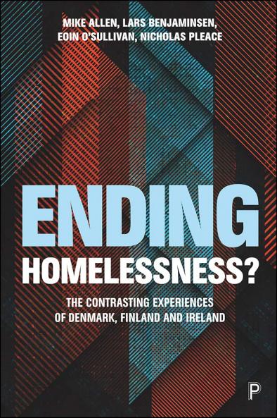 Ending Homelessness