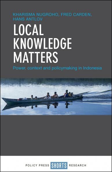 Local Knowledge Matters
