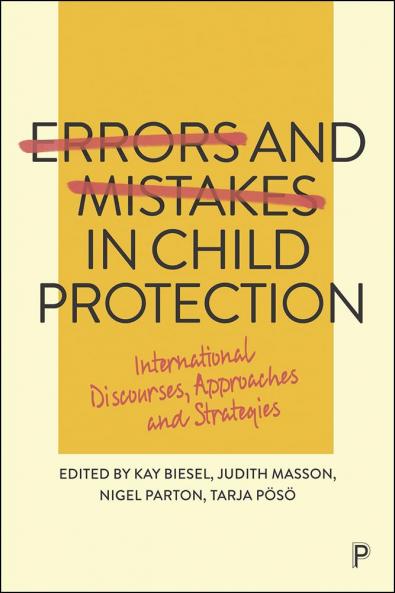 Errors and Mistakes in Child Protection