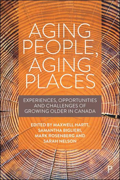 Aging People Aging Places