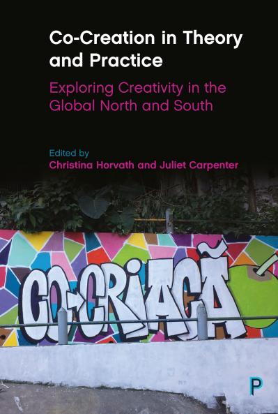 Co-Creation in Theory and Practice