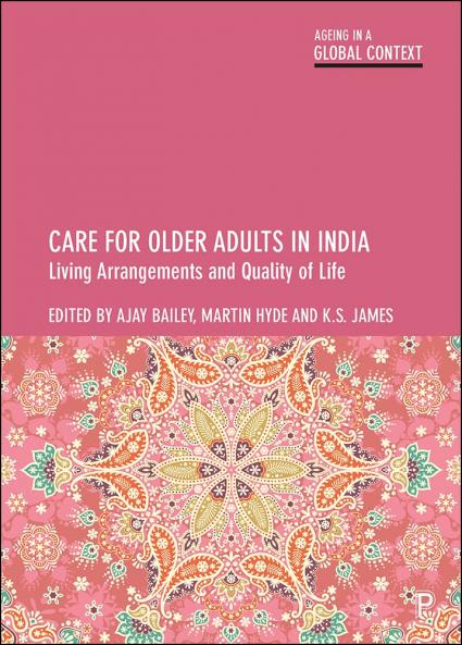 Care for Older Adults in India