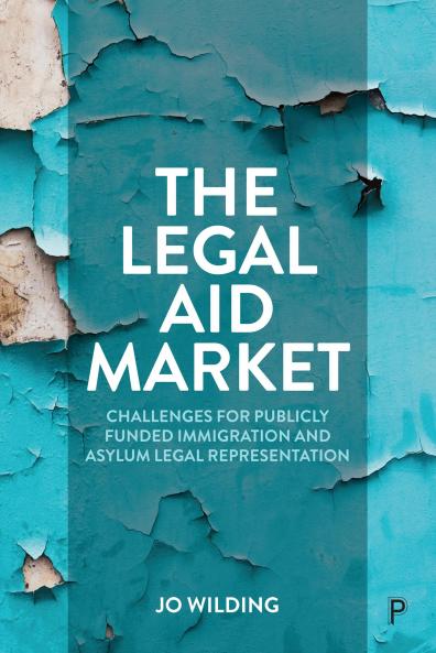 Legal Aid Market