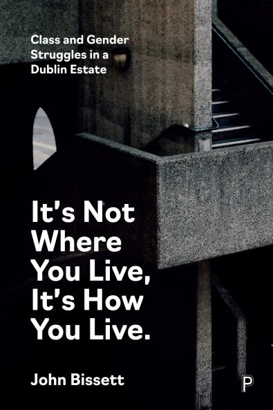It's Not Where You Live It's How You Live
