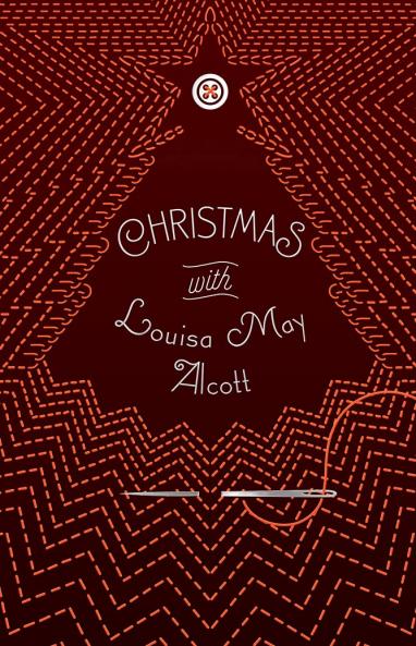 Christmas with Louisa May Alcott
