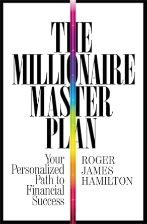 THE MILLIONAIRE MASTER PLAN