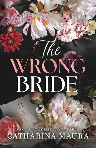 THE WRONG BRIDE