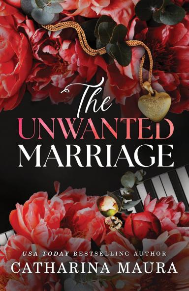 THE UNWANTED MARRIAGE