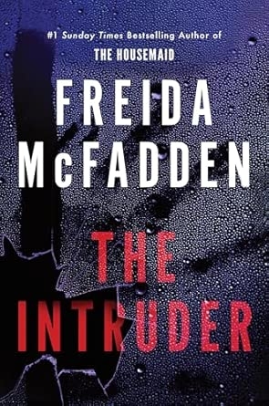 THE INTRUDER