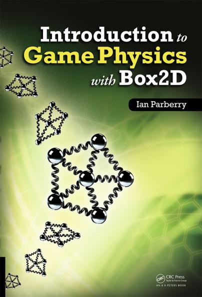 Introduction to Game Physics with Box2D