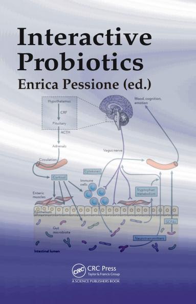 Interactive Probiotics