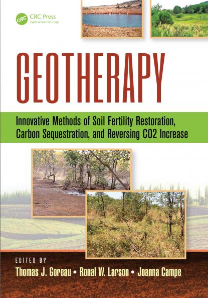 Geotherapy