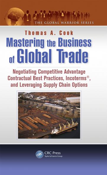 Mastering the Business of Global Trade