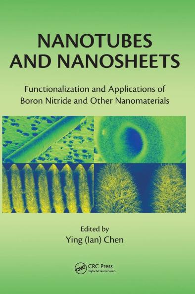 Nanotubes and Nanosheets