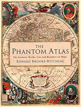PHANTOM ATLAS