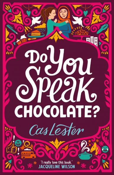 DO YOU SPEAK CHOCOLATE?