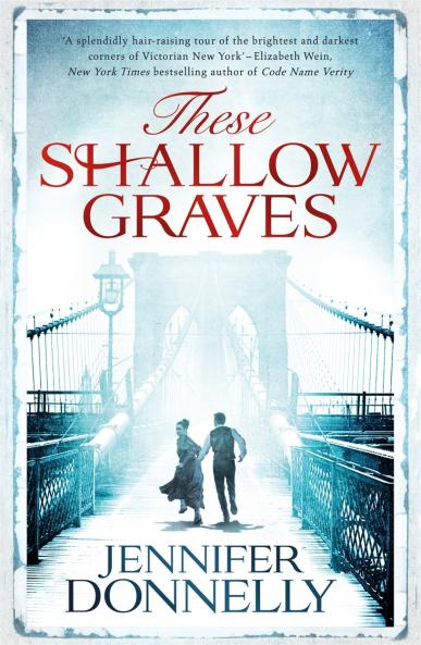 THESE SHALLOW GRAVES
