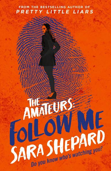 FOLLOW ME: THE AMATEURS 2