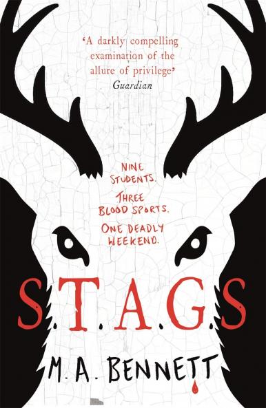 STAGS