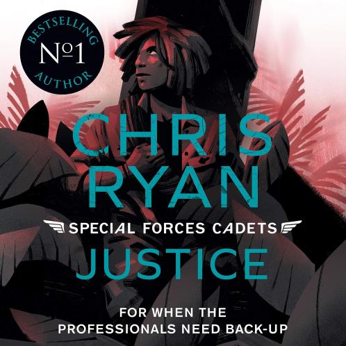SPECIAL FORCES CADETS 3: JUSTICE